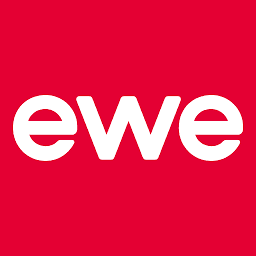 EWE Logo