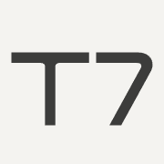 TEAM 7 Logo